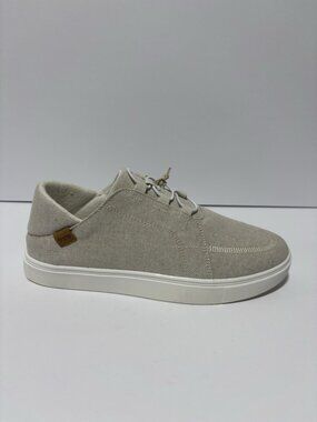 STQ Women’s Slip-On Casual Sneakers, Size 10 M
